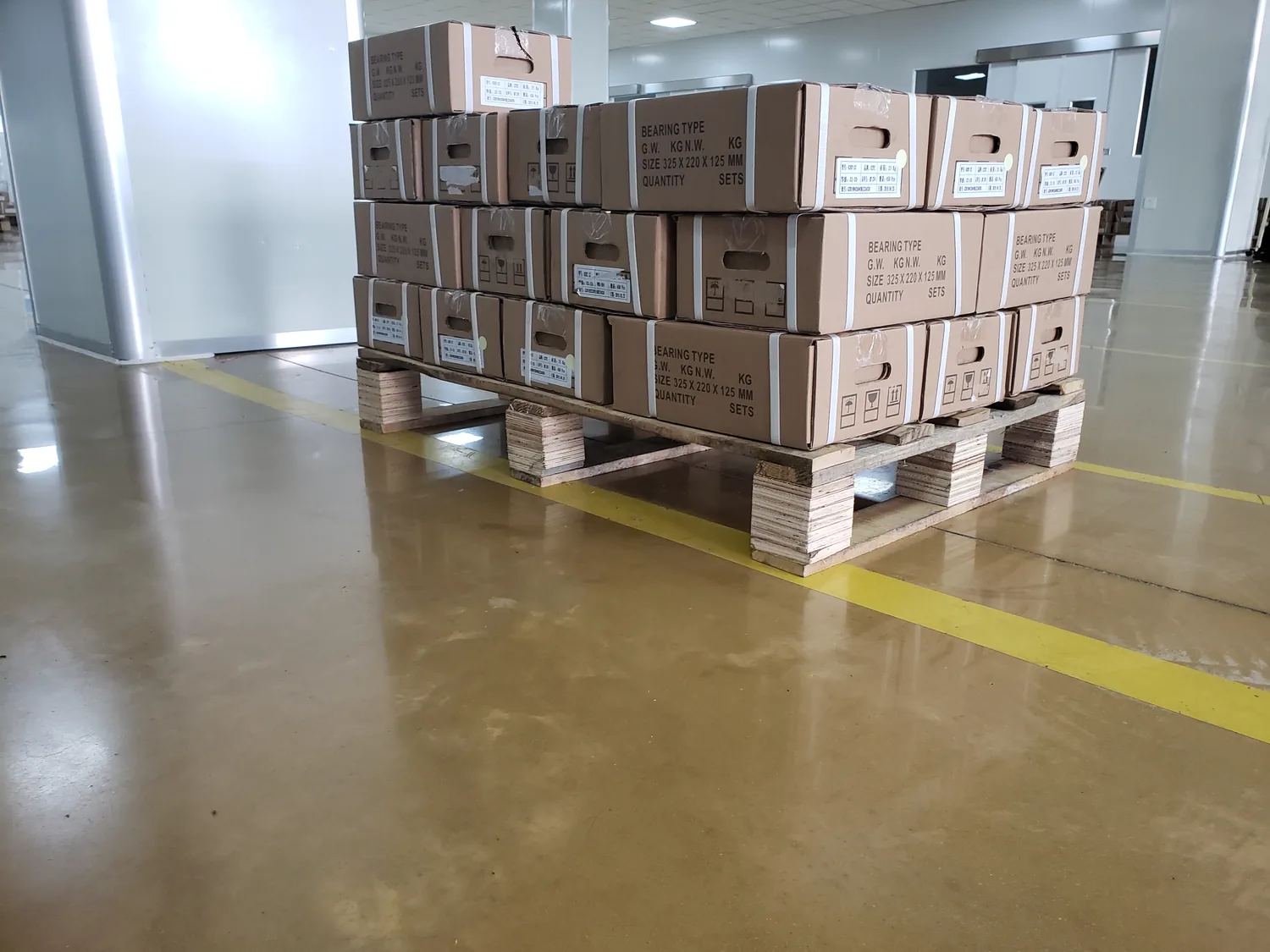 Warehouse