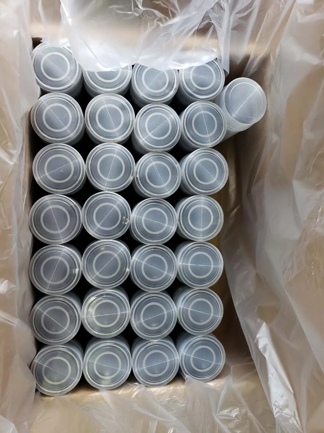 Export carton