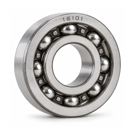 NCWY 16101 Thin-section deep groove ball bearing, 12 × 30 × 8 mm