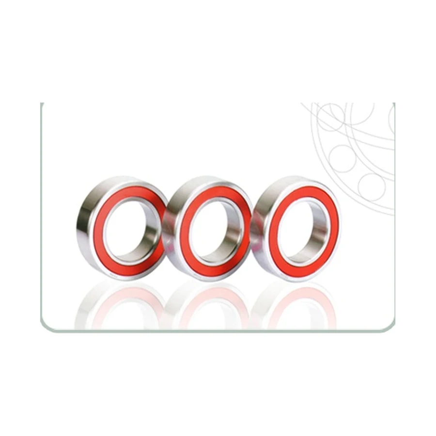 NCWY 3206A Double-row angular contact ball bearing
