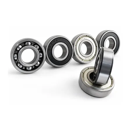 NCWY 6001 Deep groove ball bearing, 12 × 28 × 8 mm