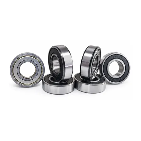 NCWY 6002 Deep groove ball bearing, 15 × 32 × 9 mm