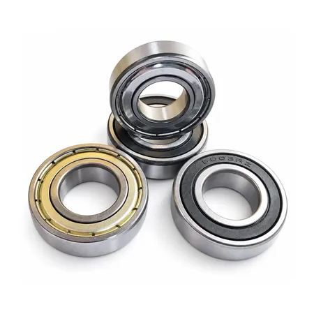 NCWY 6003 Deep groove ball bearing, 17 × 35 × 10 mm