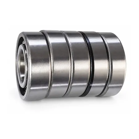 NCWY 6004 Deep groove ball bearing, 20 × 42 × 12 mm