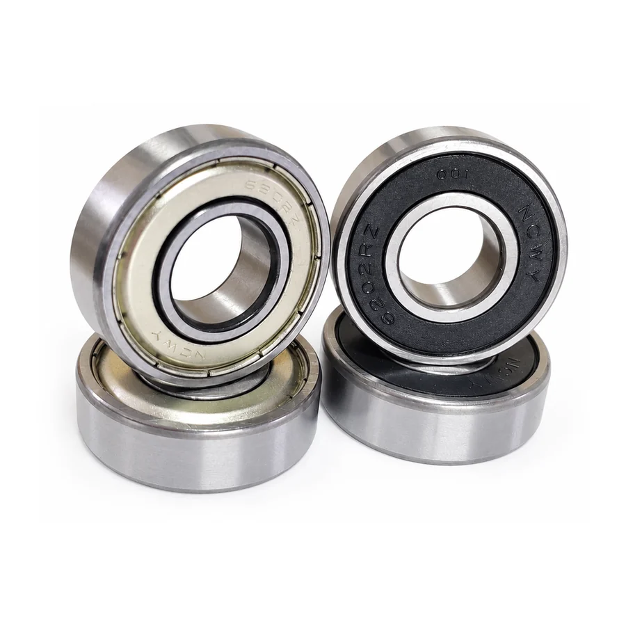 NCWY 6202 Deep groove ball bearing