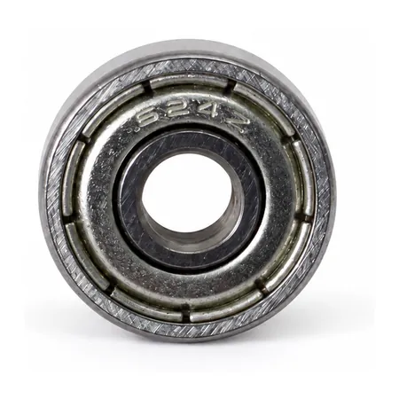 NCWY 624 Deep groove ball bearing, 4 × 13 × 5 mm