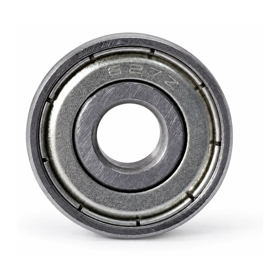 NCWY 627 Deep groove ball bearing