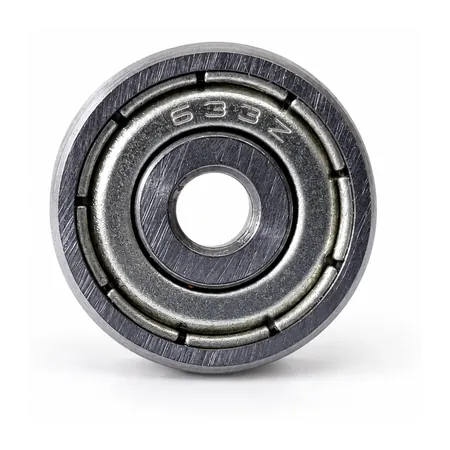 NCWY 633 Deep groove ball bearing, 3 × 13 × 5 mm