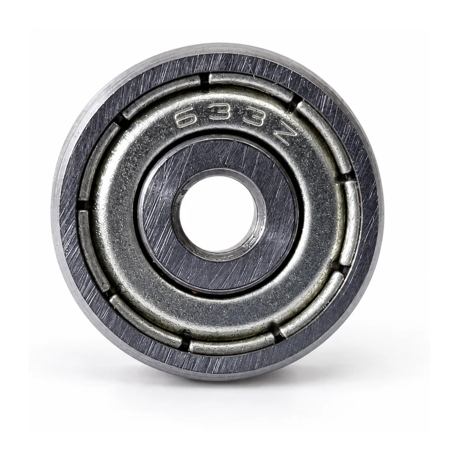 NCWY 633 Deep groove ball bearing