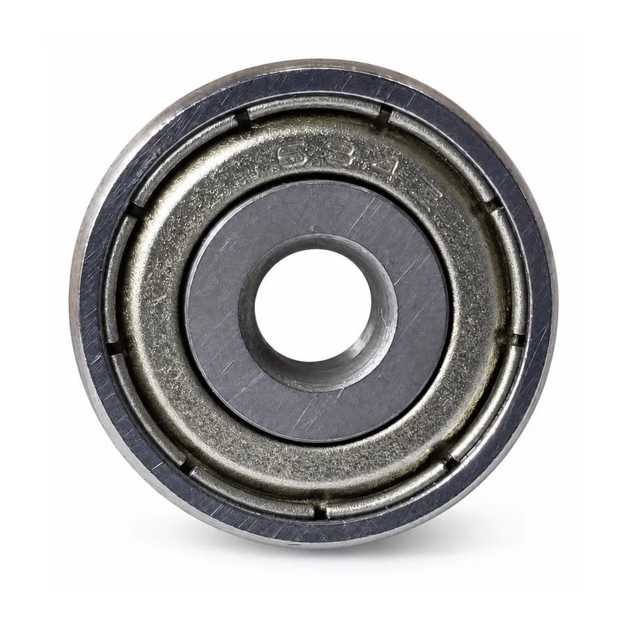 NCWY 634 Deep groove ball bearing