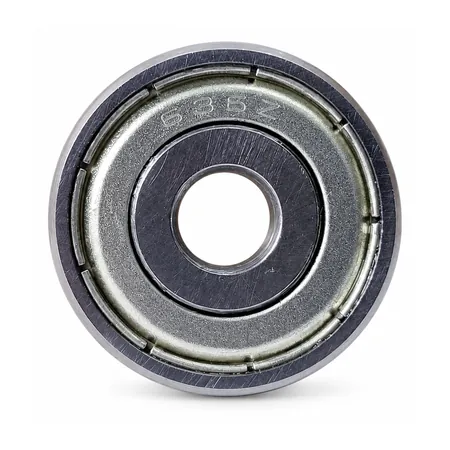 NCWY 635 Deep groove ball bearing, 5 × 19 × 6 mm