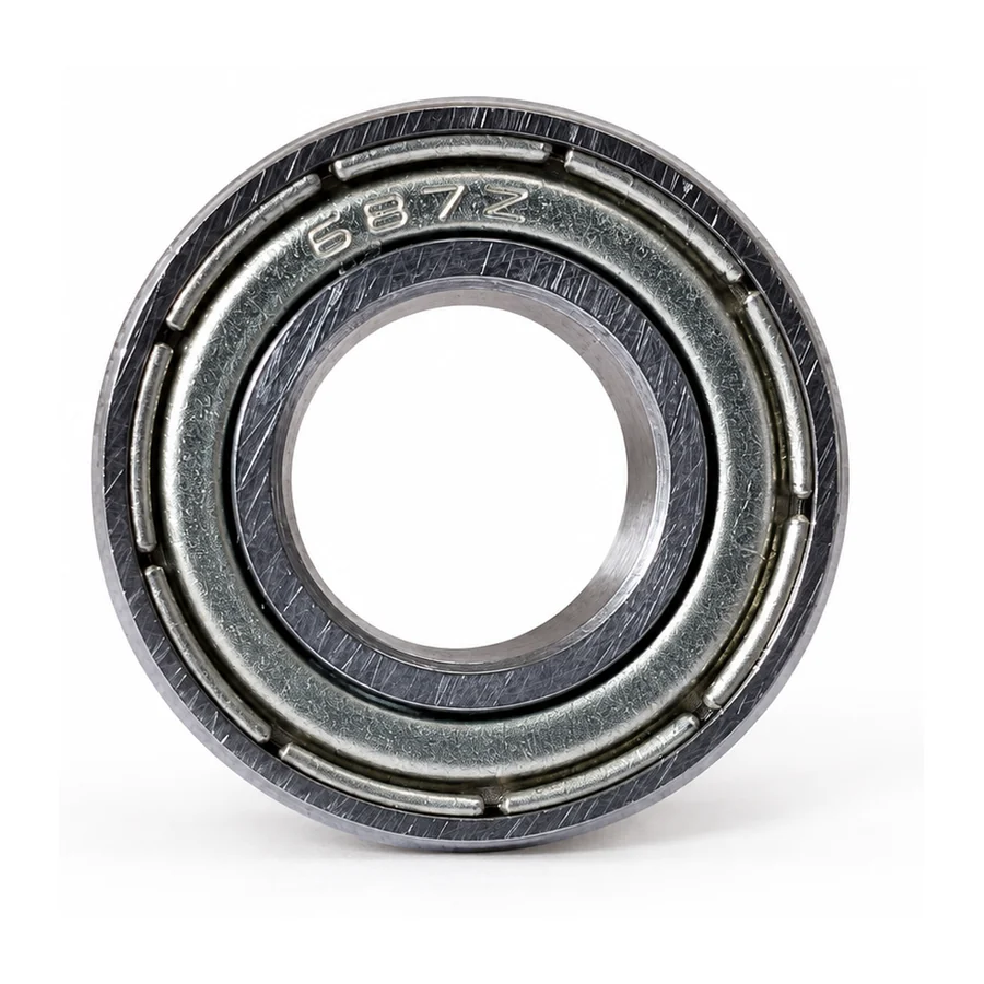 NCWY 687 Deep groove ball bearing