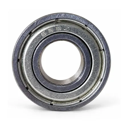 NCWY 689 Deep groove ball bearing, 9 × 17 × 5 mm