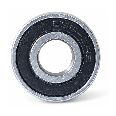 NCWY 696 Deep groove ball bearing, 6 × 15 × 5 mm